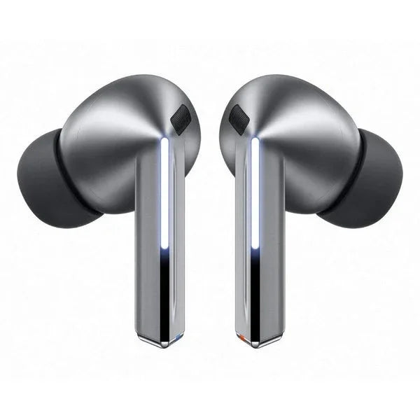 Samsung Galaxy Buds3 Pro Silver - Tashqila Samsung Galaxy Buds3 Pro Silver - Tashqila